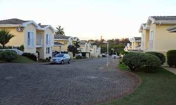 Imagem: CASA RESIDENCIAL em CAMPINAS - SP, PARQUE