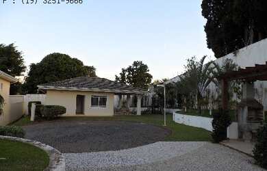 Imagem 6: CASA RESIDENCIAL em CAMPINAS - SP, PARQUE TAQUARAL