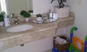 Imagem: CASA RESIDENCIAL em CAMPINAS - SP, PARQUE