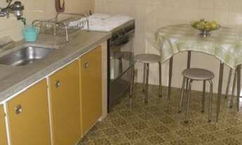 Imagem 3: CASA RESIDENCIAL em CAMPINAS - SP, GUANABARA