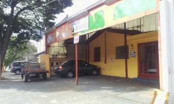 Imagem 2: CASA COMERCIAL em CAMPINAS - SP, NOSSA SENHORA AUXILIADORA