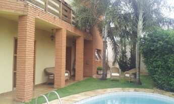 Imagem: CASA RESIDENCIAL em CAMPINAS - SP, JARDIM