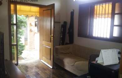 Imagem 7: CASA RESIDENCIAL em CAMPINAS - SP, JARDIM GUARANI