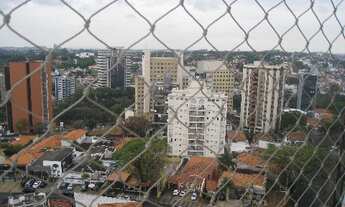 Imagem 2: APARTAMENTO RESIDENCIAL em CAMPINAS - SP, CAMBUI