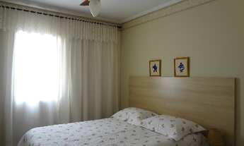 Imagem 4: APARTAMENTO RESIDENCIAL em Campinas - SP, Bosque
