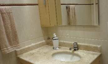 Imagem 7: APARTAMENTO RESIDENCIAL em Campinas - SP, Bosque