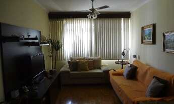 Imagem: APARTAMENTO RESIDENCIAL em Campinas - SP