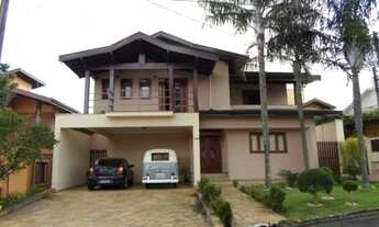 Imagem: CASA RESIDENCIAL em CAMPINAS - SP, TIJUCO