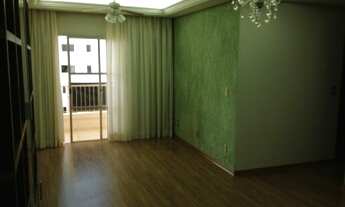 Imagem: APARTAMENTO RESIDENCIAL em CAMPINAS - SP