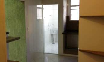 Imagem 2: APARTAMENTO RESIDENCIAL em CAMPINAS - SP, CAMBUI