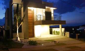 Imagem: CASA RESIDENCIAL em CAMPINAS - SP, ALPHAVILLE