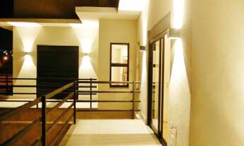 Imagem 3: CASA RESIDENCIAL em CAMPINAS - SP, ALPHAVILLE