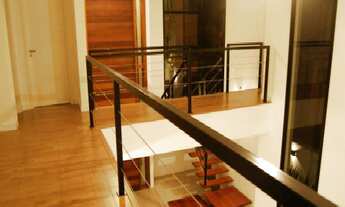 Imagem 5: CASA RESIDENCIAL em CAMPINAS - SP, ALPHAVILLE