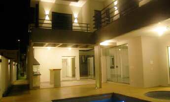 Imagem 6: CASA RESIDENCIAL em CAMPINAS - SP, ALPHAVILLE