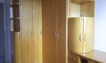 Imagem 5: APARTAMENTO RESIDENCIAL em CAMPINAS - SP, MANSOES SANTO ANTONIO