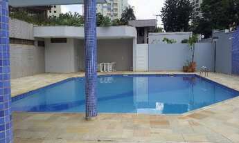 Imagem 6: APARTAMENTO RESIDENCIAL em CAMPINAS - SP, MANSOES SANTO ANTONIO