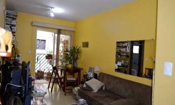 Imagem 2: APARTAMENTO RESIDENCIAL em CAMPINAS - SP, JARDIM PARAISO