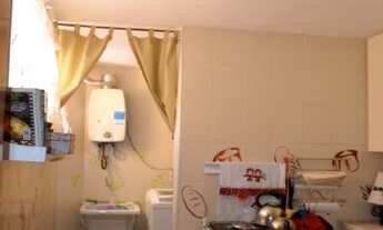 Imagem 6: APARTAMENTO RESIDENCIAL em CAMPINAS - SP, JARDIM PARAISO