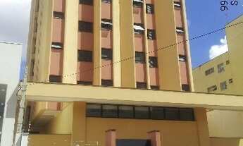 Imagem 1: APARTAMENTO RESIDENCIAL em CAMPINAS - SP, CAMBUI