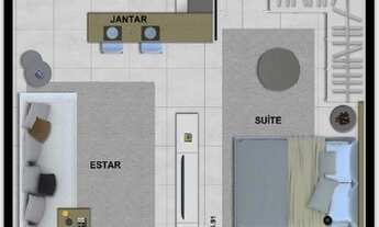 Imagem 2: APARTAMENTO RESIDENCIAL em CAMPINAS - SP, CAMBUI