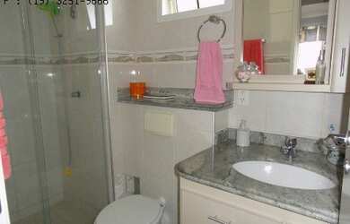 Imagem 3: APARTAMENTO RESIDENCIAL em CAMPINAS - SP, SÃO BERNARDO