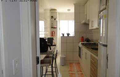 Imagem 5: APARTAMENTO RESIDENCIAL em CAMPINAS - SP, SÃO BERNARDO