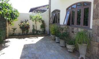 Imagem 4: CASA RESIDENCIAL em CAMPINAS - SP, PARQUE SAO QUIRINO