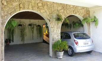 Imagem 5: CASA RESIDENCIAL em CAMPINAS - SP, PARQUE SAO QUIRINO