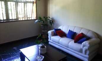 Imagem 7: CASA RESIDENCIAL em CAMPINAS - SP, PARQUE SAO QUIRINO