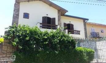 Imagem: CASA RESIDENCIAL em CAMPINAS - SP, PARQUE