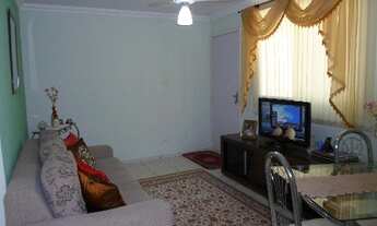 Imagem 2: APARTAMENTO RESIDENCIAL em CAMPINAS - SP, VILA INDUSTRIAL