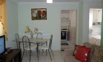 Imagem 3: APARTAMENTO RESIDENCIAL em CAMPINAS - SP, VILA INDUSTRIAL