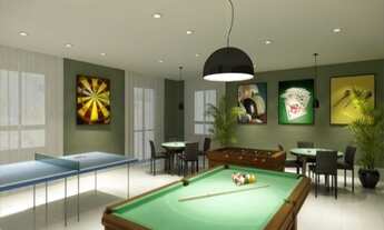 Imagem 7: APARTAMENTO RESIDENCIAL em CAMPINAS - SP, VILA MIMOSA