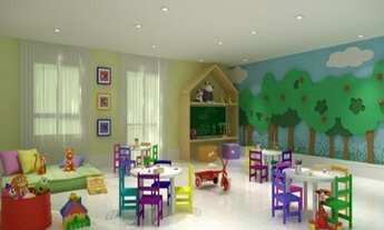 Imagem 2: APARTAMENTO RESIDENCIAL em CAMPINAS - SP, VILA MIMOSA