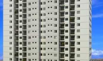 Imagem 4: APARTAMENTO RESIDENCIAL em CAMPINAS - SP, VILA MIMOSA