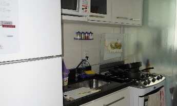 Imagem 6: APARTAMENTO RESIDENCIAL em CAMPINAS - SP, PARQUE PRADO