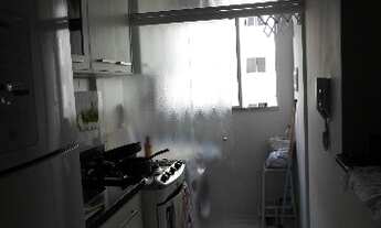 Imagem 7: APARTAMENTO RESIDENCIAL em CAMPINAS - SP, PARQUE PRADO