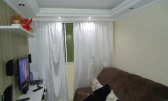 Imagem: APARTAMENTO RESIDENCIAL em CAMPINAS - SP