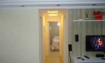 Imagem 2: APARTAMENTO RESIDENCIAL em CAMPINAS - SP, PARQUE PRADO