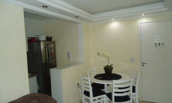 Imagem 4: APARTAMENTO RESIDENCIAL em CAMPINAS - SP, PARQUE PRADO