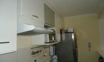 Imagem 5: APARTAMENTO RESIDENCIAL em CAMPINAS - SP, PARQUE PRADO