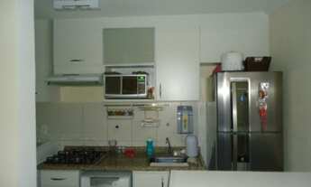 Imagem 6: APARTAMENTO RESIDENCIAL em CAMPINAS - SP, PARQUE PRADO