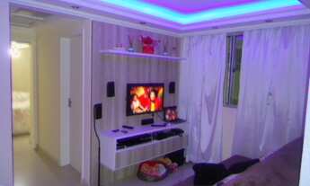 Imagem 7: APARTAMENTO RESIDENCIAL em CAMPINAS - SP, PARQUE PRADO