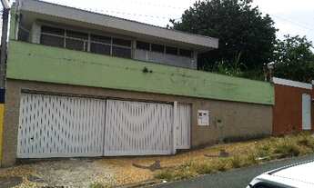 Imagem: CASA RESIDENCIAL em CAMPINAS - SP, CHACARA