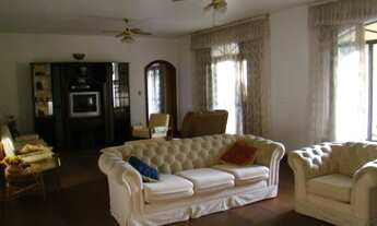 Imagem 3: CASA RESIDENCIAL em CAMPINAS - SP, JARDIM SANTA CANDIDA