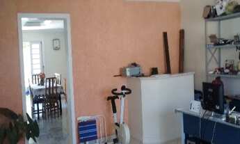 Imagem 5: CASA RESIDENCIAL em CAMPINAS - SP, PARQUE VIA NORTE