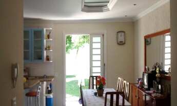 Imagem 6: CASA RESIDENCIAL em CAMPINAS - SP, PARQUE VIA NORTE