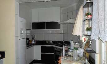 Imagem 2: CASA RESIDENCIAL em CAMPINAS - SP, PARQUE VIA NORTE