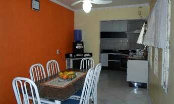 Imagem 3: CASA RESIDENCIAL em CAMPINAS - SP, PARQUE VIA NORTE