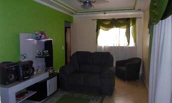 Imagem 4: CASA RESIDENCIAL em CAMPINAS - SP, PARQUE VIA NORTE